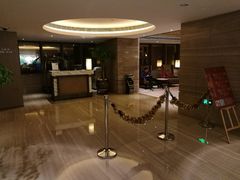 大堂-浙江大酒店