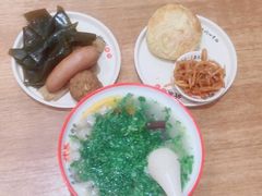 -武圣羊汤(武圣路店)