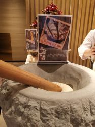 -成都首座万豪酒店·宴会厅