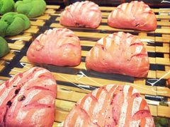 -奈雪的茶(佛山顺德美的悦然广场店)