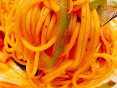 -萨莉亚意式餐厅(天河城购物中心店)