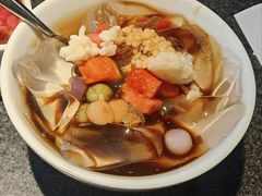 -赠李白·如诗的川味(余杭万达广场店)