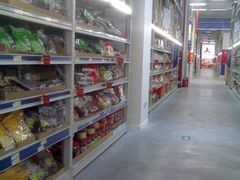 -麦德龙(京顺路商场店)