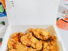 -麦当劳(东直门外大街店)