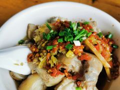 -笨罗卜浏阳菜馆(星沙店)