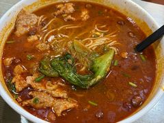 -缘久缘米粉(新街口店)