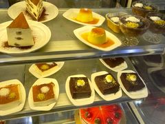 -bosphorus 铂斯西餐厅·土耳其烧烤(环市中路店)