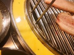 -朴家烤肉(万盛南街店)