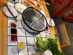 -肆幺幺烤肉(乐汇城店)