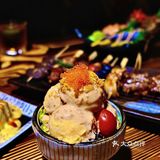 ♨️马路边边的氛围感日式居酒屋｜石居烧·日式料理