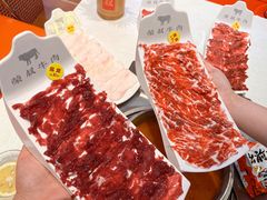 -荣叔港式沙嗲牛肉火锅(正佳潮流店)