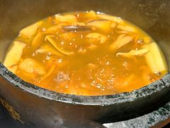 -芸山季·云南山珍菌火锅(南翔印象城MEGA店)