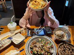 -肉串汪(月坛店)