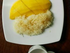 -自然餐厅(Phuket)