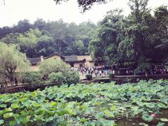 -韶山毛泽东同志故居