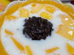 -甜心妈妈·榴莲星级糖水(北京路总店)