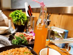 北冰洋汽水-鹤之乡·齐齐哈尔烤肉·非遗(秋涛路店)