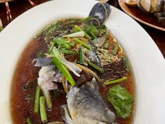 -班赞海鲜市场