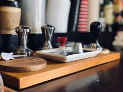 -251#coffee roasters(沿河东路店)
