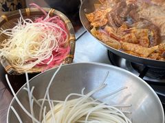 -小螺大作·螺蛳粉火锅(林和西店)