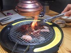 -喜来稀肉(北外滩白玉兰广场店)