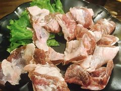 -大壮家原味烤肉(兴华北街店)