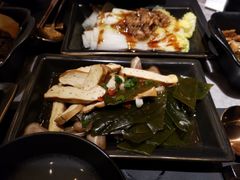 -馔豚·台北菜专门店(深圳湾万象城店)