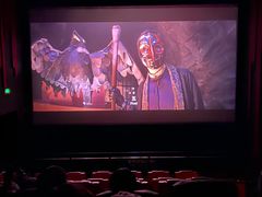 -万达影城(银兴菲林店)