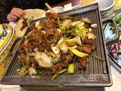 -京氣春饼(机场店)