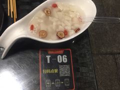 -何师烧烤·香辣蟹·川菜·30年老品牌(太古里旗舰店)