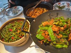 -匠熙小馆(崇文门店)