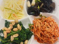 -东方饺子王(和平里店)
