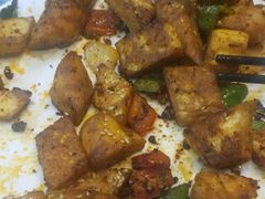 -尕羊烤肉餐厅·清真(会宁路店)