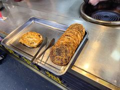 牛肉锅盔-牟记锅魁(总店)