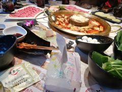 -哥老官重庆美蛙鱼头(宝山龙湖店)