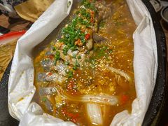 -泥糊破店小酒馆·团建聚餐(南京西路店)