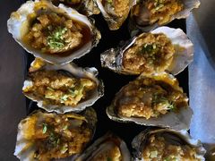 -兆辉木炭海鲜烧烤·海鲜小炒