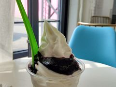 -Salud撒露欧洲冻酸奶(798艺术区店)