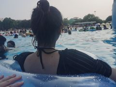 -欢乐水魔方水世界