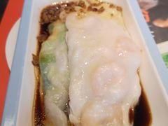 -红荔村肠粉(岗厦店)