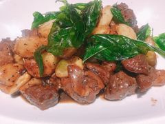 -花笙记打边炉·煲仔饭(五大道店)
