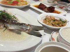 -稻香酒家·35年老字号(侨光店)