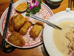 -君邦火锅(新疆大厦店)