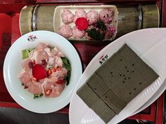 -重庆袁老四火锅(武进万达店)