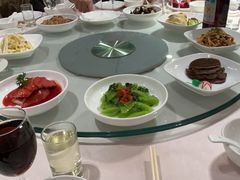 -洋洋中餐馆·SINCE 1997(信投店)