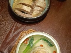 -古都历食南京菜·烤鸭·鸭血粉丝·汤包(南京博物院店)