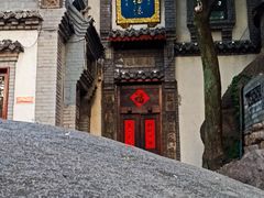 -老张烤羊(王哥庄店)