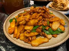 -兰溪小馆(东直门簋街店)