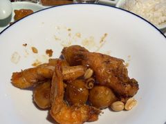 -小吊梨汤·北京菜·烤鸭(双井乐成中心店)