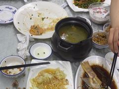 -范饭椰林川湘味海鲜·椰子鸡(三亚湾椰梦长廊店)